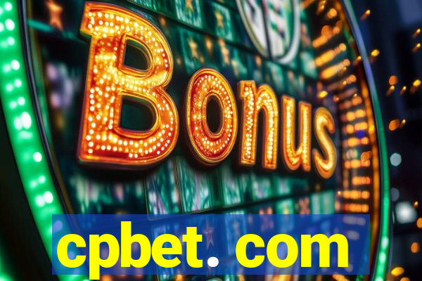 cpbet. com