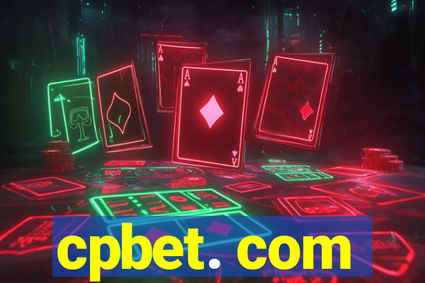 cpbet. com