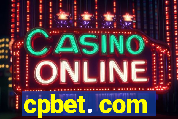 cpbet. com