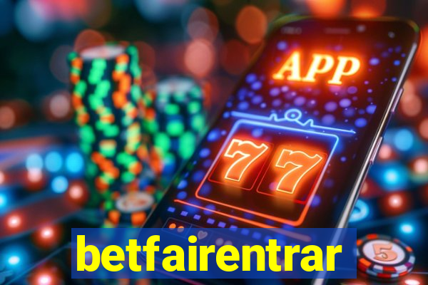 betfairentrar