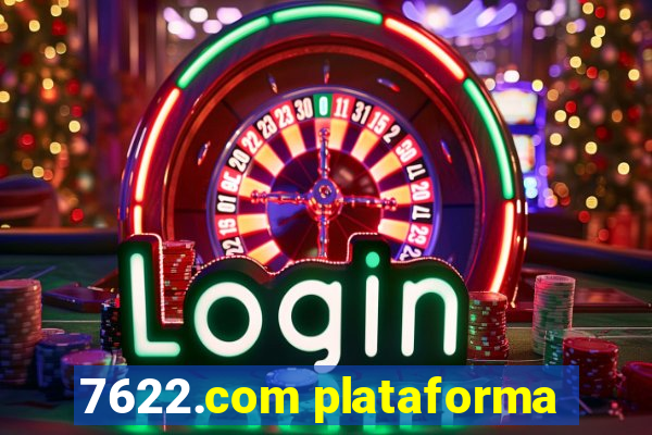 7622.com plataforma