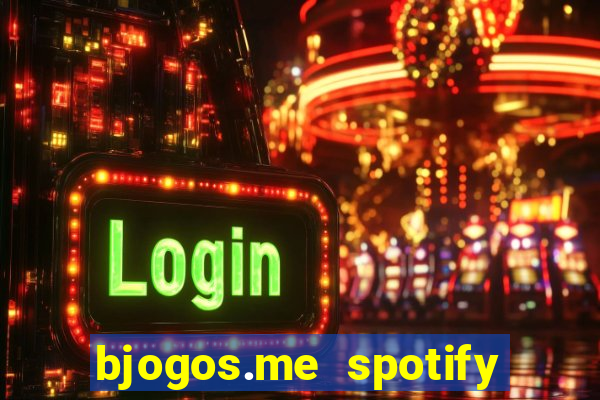 bjogos.me spotify premium apk