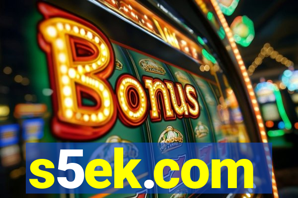 s5ek.com