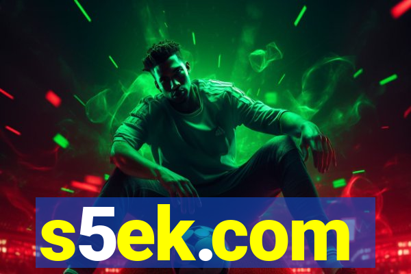 s5ek.com