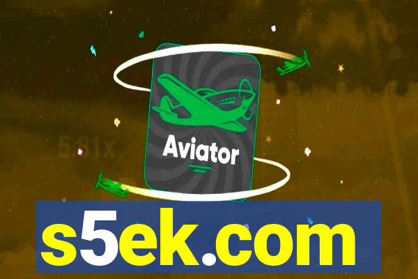 s5ek.com
