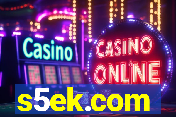 s5ek.com