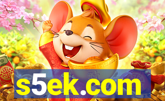 s5ek.com