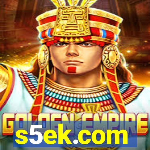 s5ek.com