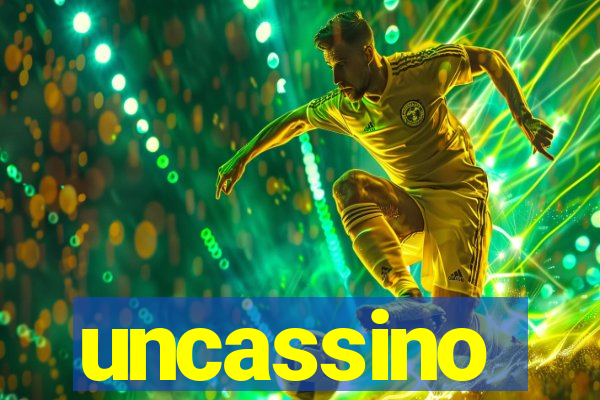 uncassino