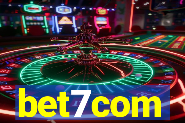 bet7com