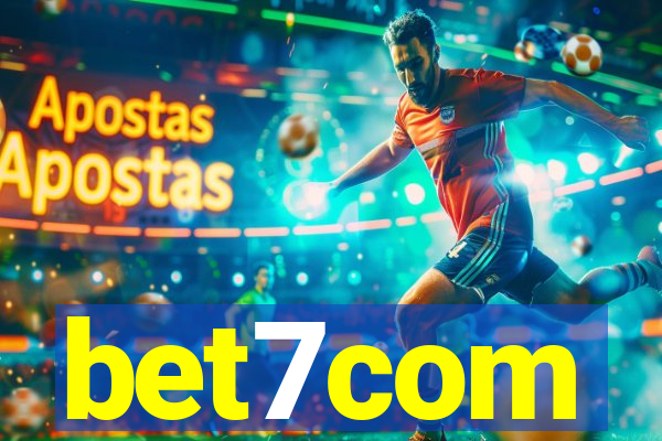 bet7com