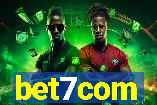bet7com