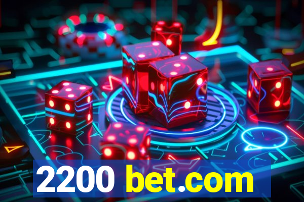 2200 bet.com