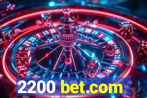 2200 bet.com