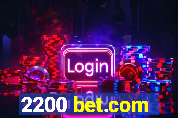 2200 bet.com