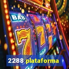 2288 plataforma