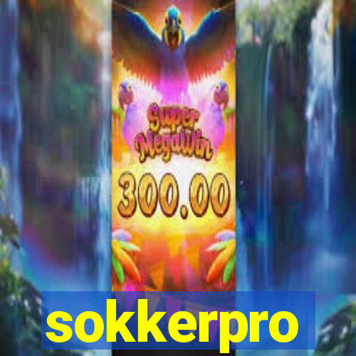 sokkerpro