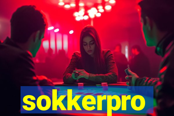 sokkerpro