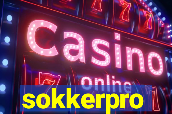 sokkerpro