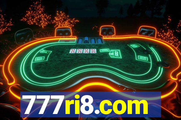 777ri8.com