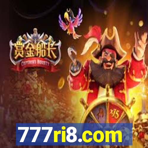 777ri8.com