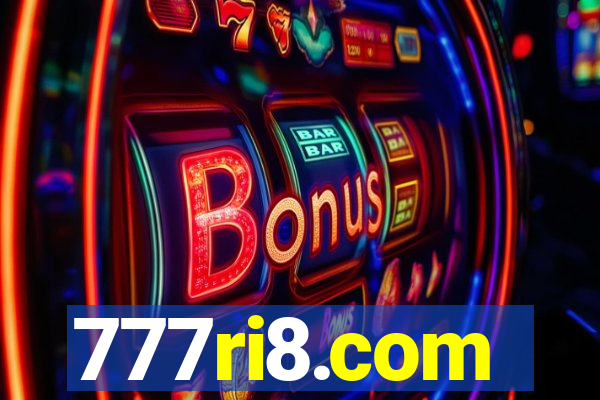 777ri8.com