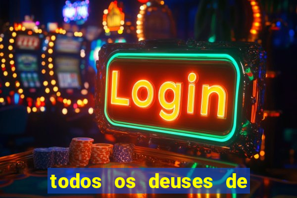 todos os deuses de dungeon ni deai deuses de dungeon