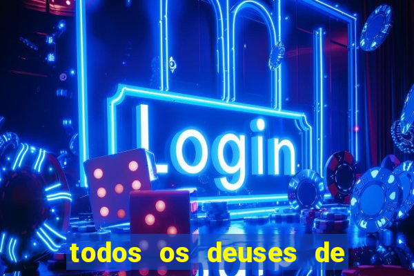todos os deuses de dungeon ni deai deuses de dungeon