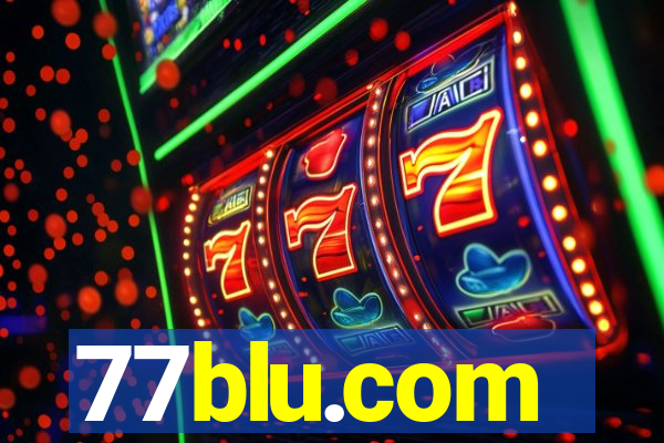 77blu.com