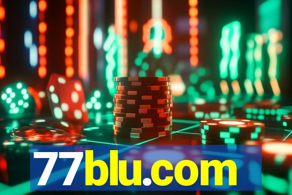 77blu.com