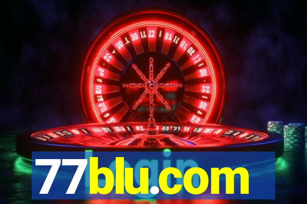 77blu.com