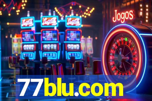 77blu.com