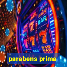 parabens prima