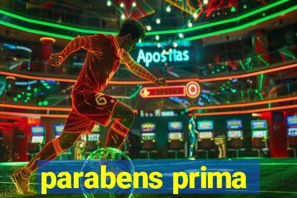 parabens prima