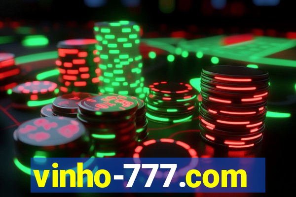 vinho-777.com