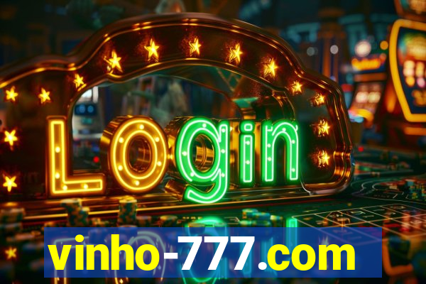 vinho-777.com