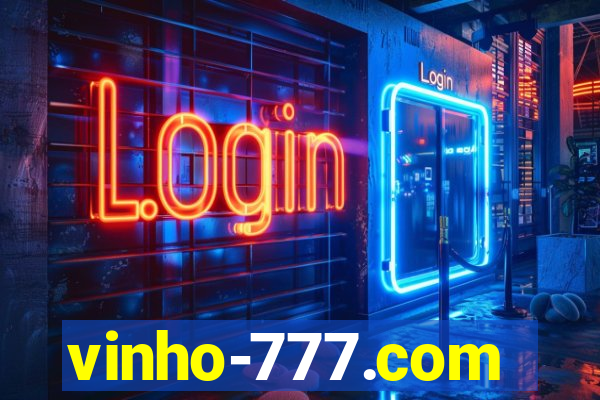 vinho-777.com