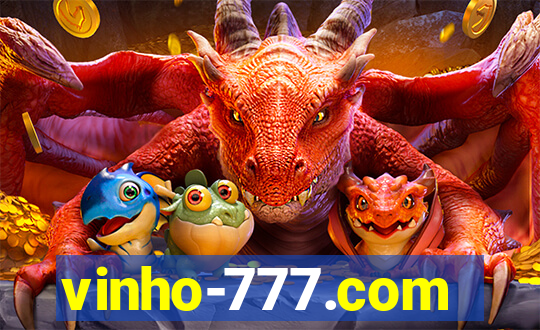 vinho-777.com