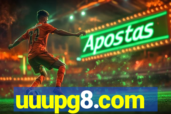 uuupg8.com