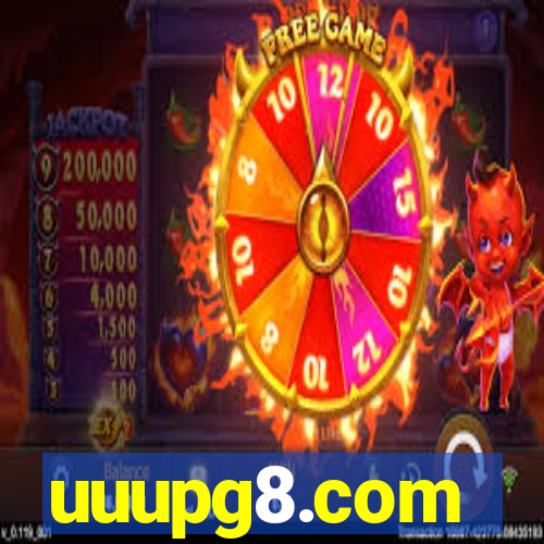 uuupg8.com