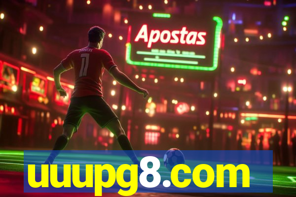 uuupg8.com