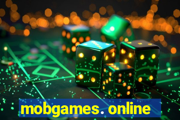 mobgames. online