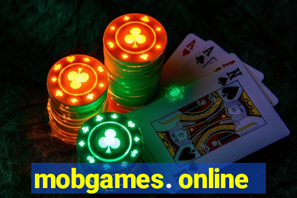 mobgames. online