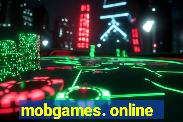mobgames. online