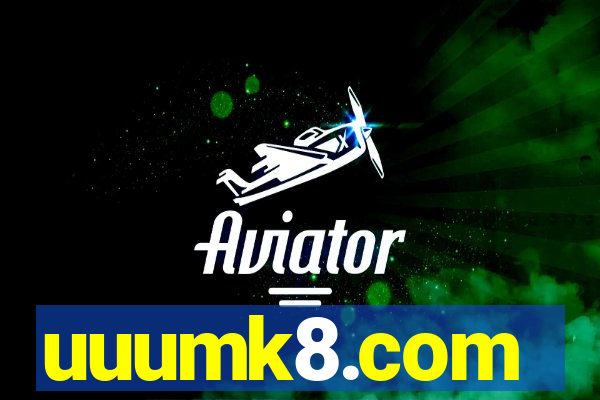 uuumk8.com