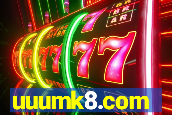 uuumk8.com