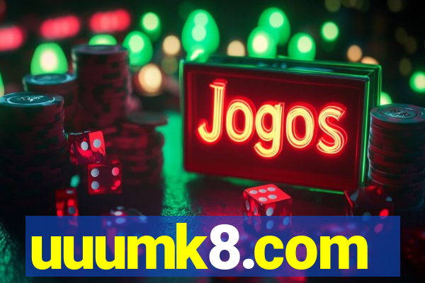uuumk8.com