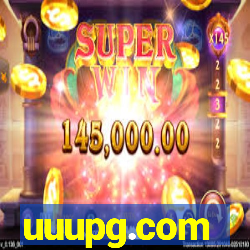 uuupg.com