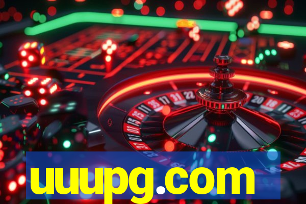 uuupg.com