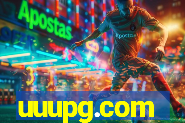uuupg.com